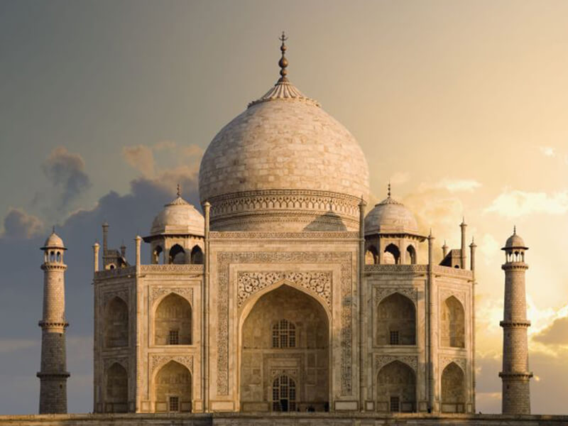 ताजमहल (Taj Mahal)