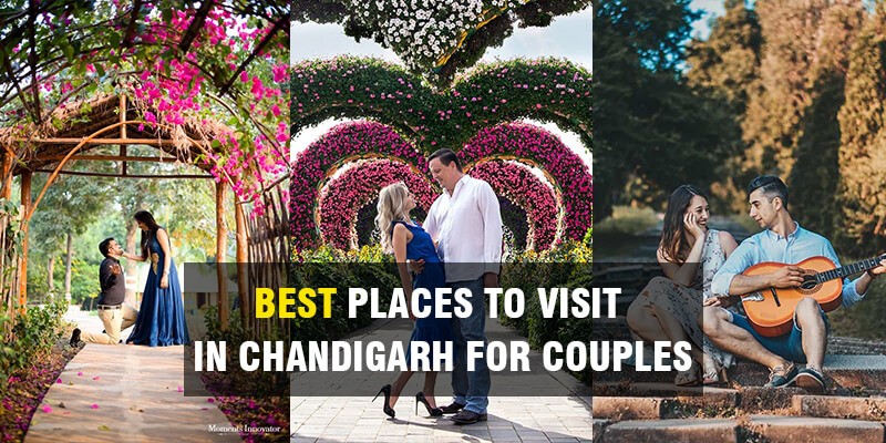  Best Places To Visit In Chandigarh For Couples