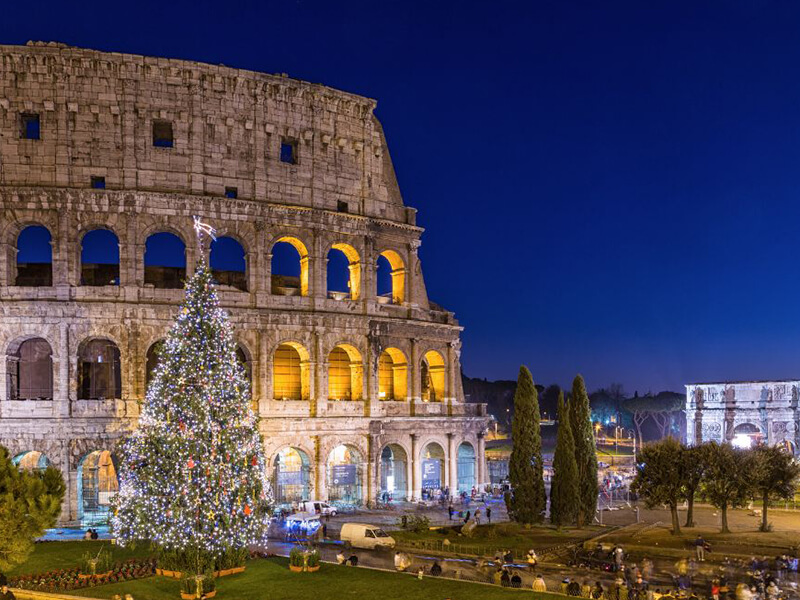 How Do Celebrations of Christmas Take Place Culturally Across The Globe