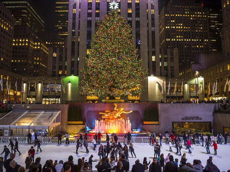 How Do Celebrations of Christmas Take Place Culturally Across The Globe