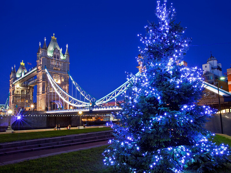 How Do Celebrations of Christmas Take Place Culturally Across The Globe