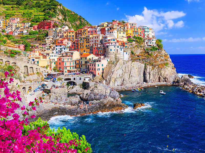 Best Places To Visit Italy